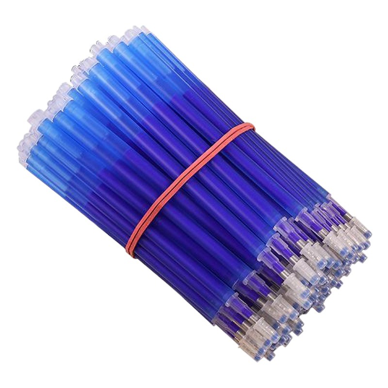 Thick Rod Clothing Leather High Temperature Disappearing Pen Clothing Marker Industrial Marking Pen Special Line Drawing Pen Fade Pen Wholesale
