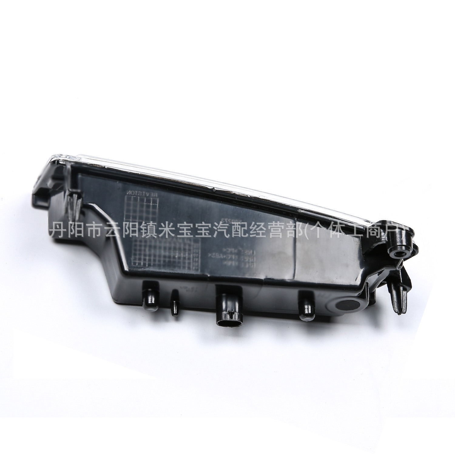 Suitable for 2008-2013 Mercedes-Benz W164 X164 X204 Daytime Running Lights 1649060151 1649060251