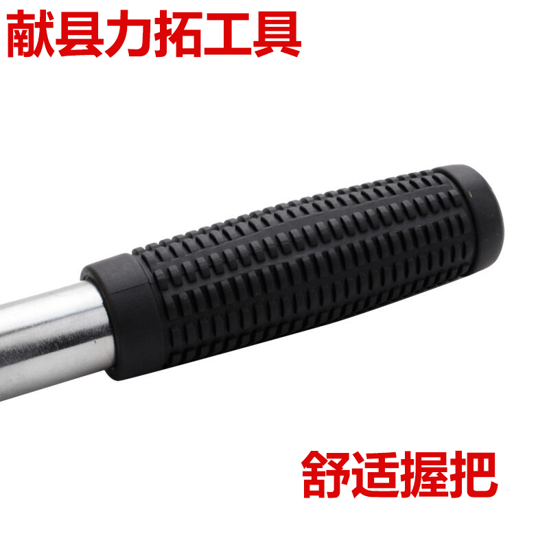 メーカー卸売り自動車タイヤレンチクロムメッキ加工伸縮レンチl型クロムバナジウム鋼ソケットレンチ|undefined