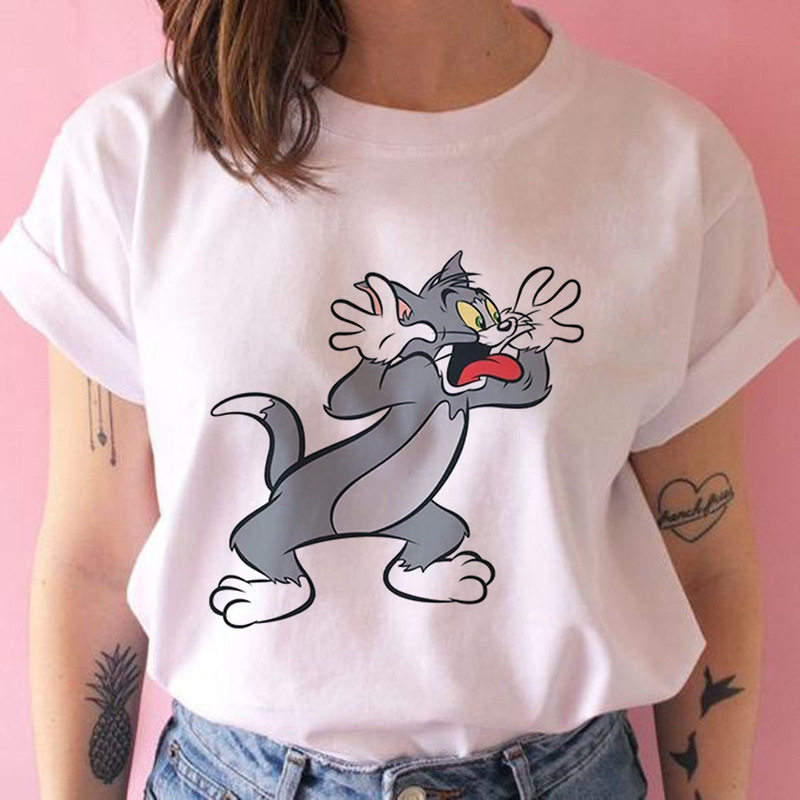 Tom and Jerry T-shirt image 6