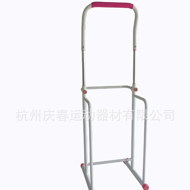 Women's Small Home Pull-Up Fitness Equipment Strength Training Rack Multi-Functional Indoor Fitness Equipment