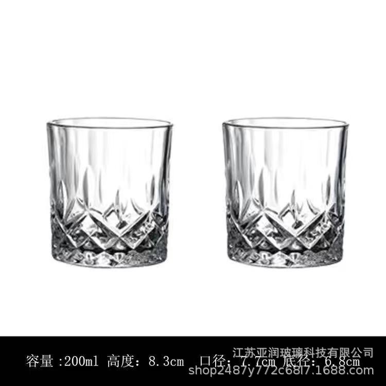스트레이트 컵 1