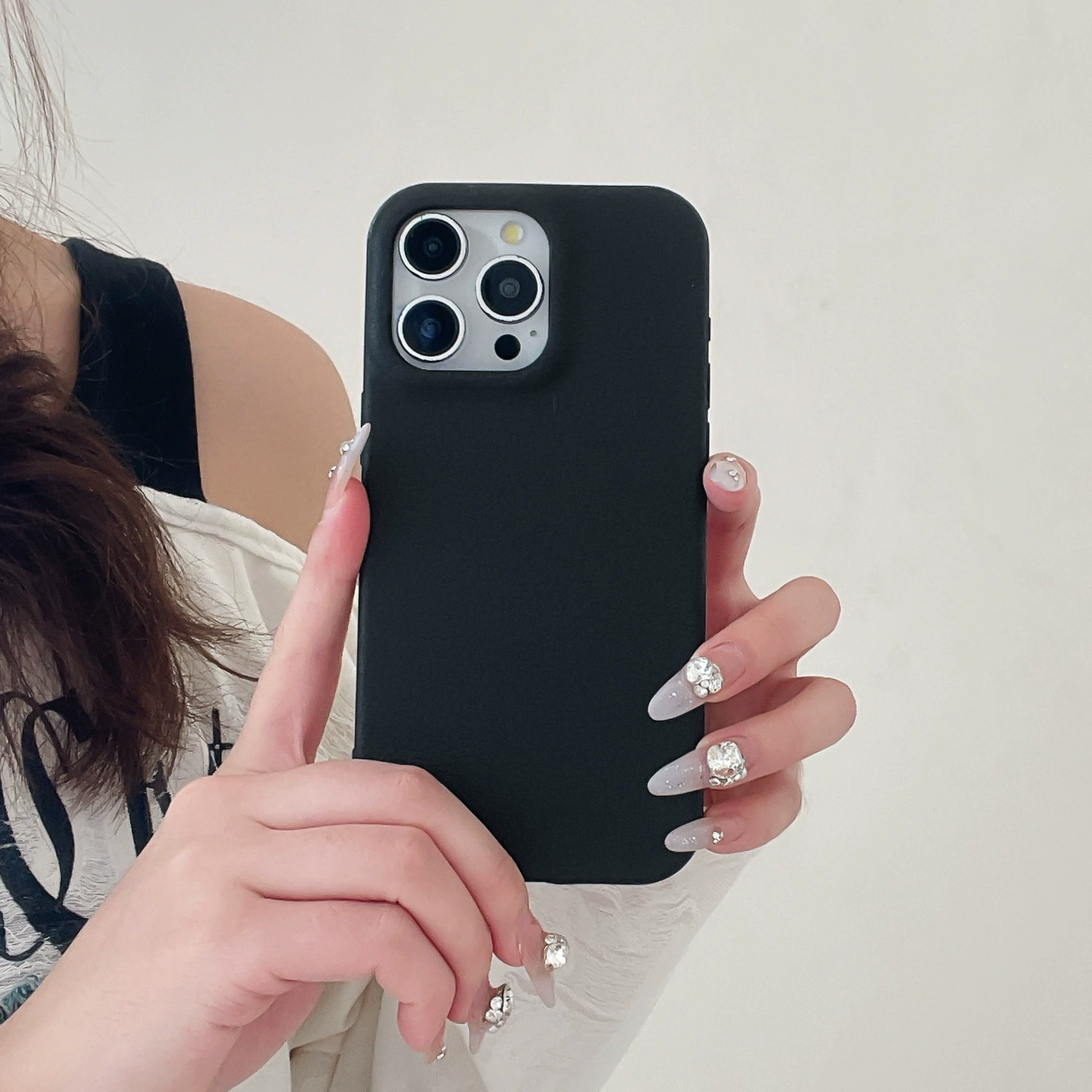 Чехол для телефона Apple, совместимый с iPhone 17 Pro, iPhone 16, чехол для телефона, iPhone, 13/14, защита от падений