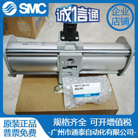 日本原装SMC增压阀VBA20A-T03GN-Z全新正品 实拍图片 假一罚十