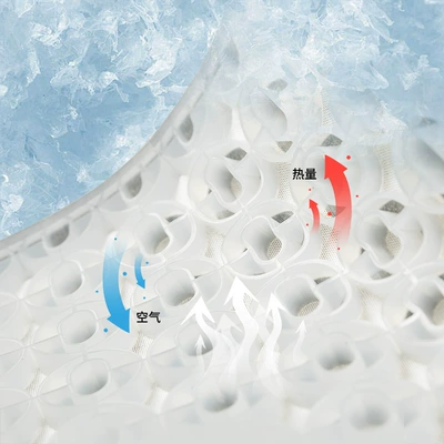 Seat cushion, seat cover – Car Cushion Summer Ice Silk Cold
