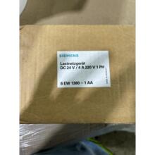ԭװ��Ӧ6EW1380-1AA ��Դ�������� 93-265V��ֱ�� 24V/4A