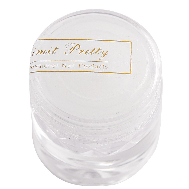 Celebridad en línea uñas belleza luz de la luna espejo mágico polvo brillo polvo resaltar aurora polvo de hadas polvo fino fototerapia decoraciones de uñas ultra-fino