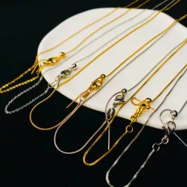 项链;项坠;手链