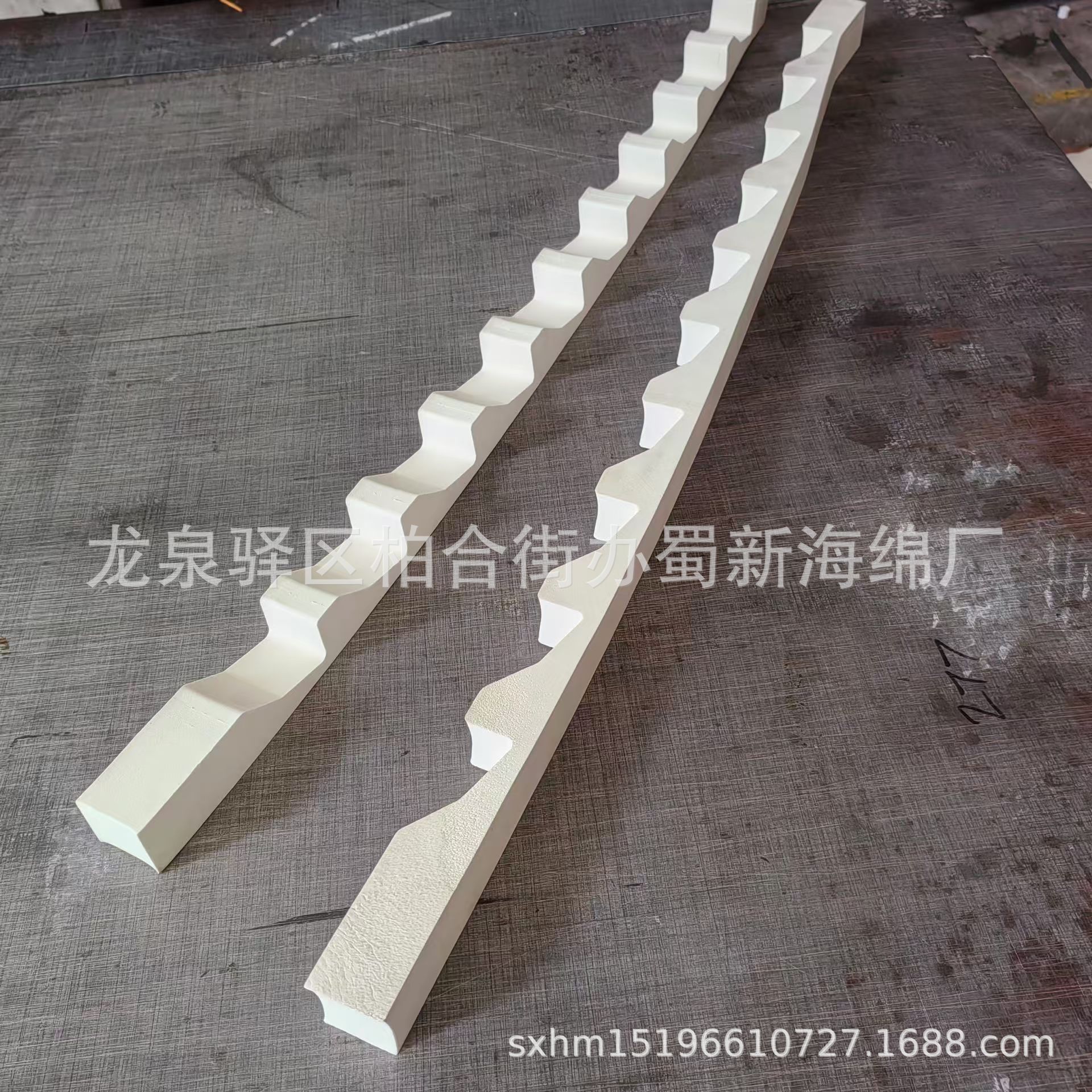 厂家供应EVA泡沫/汽车零部件硬泡沫成型/EVA卡槽定位泡沫