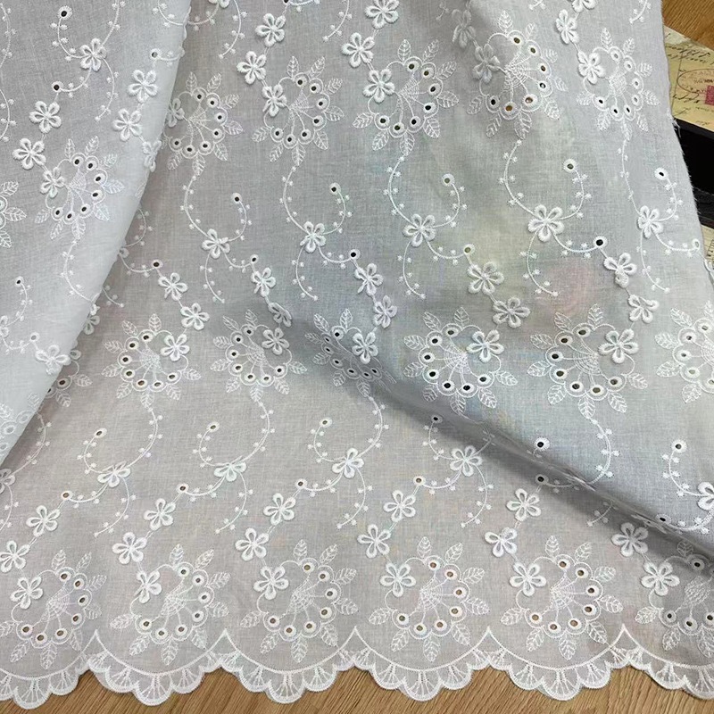 three dimensional cloth