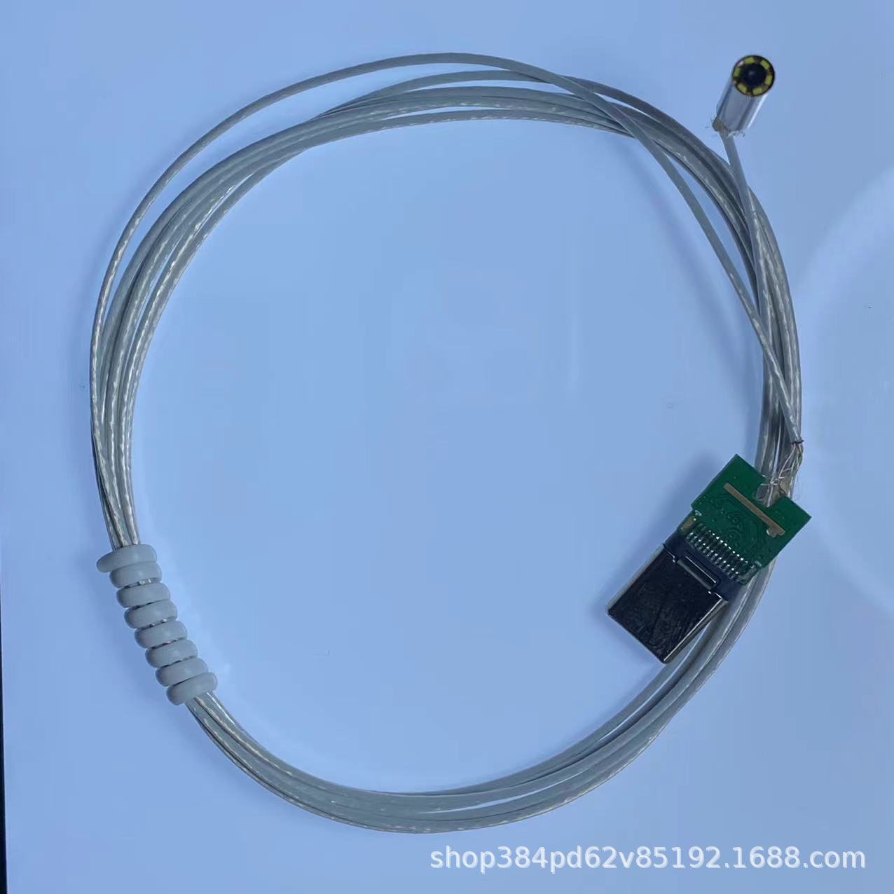 Endoscope camera module