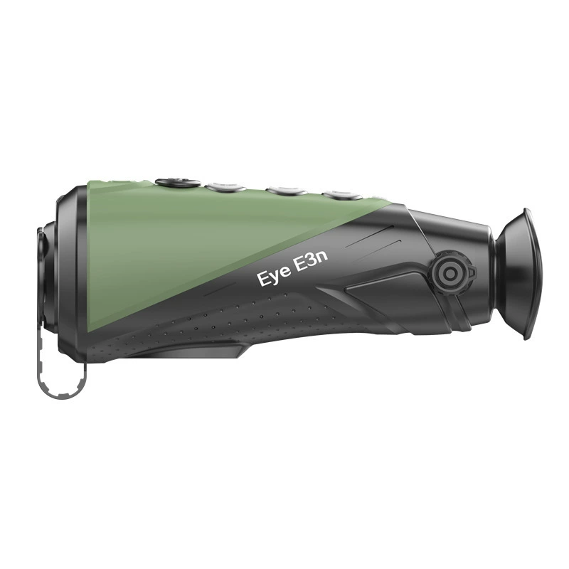 Тепловизионный монокуляр Avery E3N Jungle Edition Iray, тепловизионная камера, инфракрасное ночное видение для активного отдыха