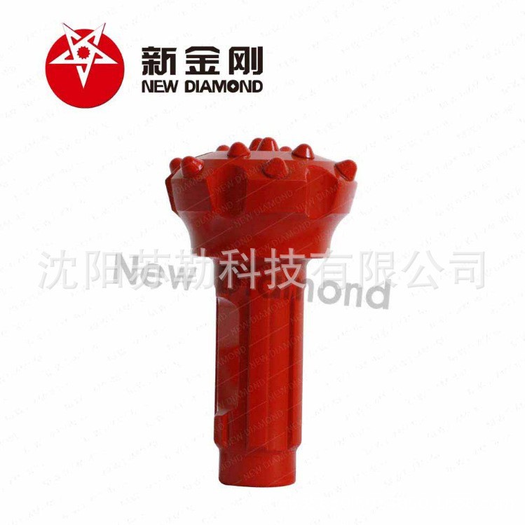 批发新金刚 中低风压潜孔冲击器 CIR系列 沈阳直供 现货直发 包邮