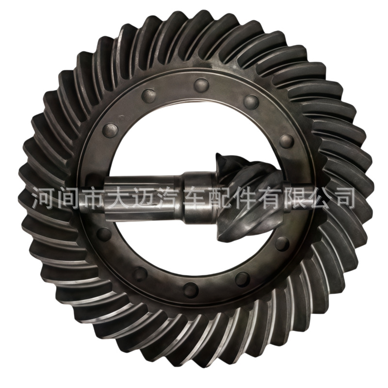 41201-1382, inner diameter of the socket wrench head: 7×45, I.D. = 240mm, suitable for HINO 700 heavy-duty trucks