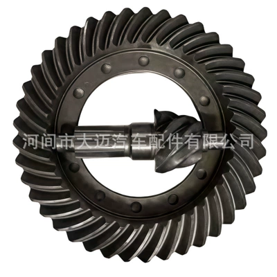 = 240mm, suitable for HINO – Differential assembly