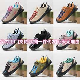 纯原高端顶板科恩KEEN登山鞋户外鞋Jasper露营防滑徒步男女情侣鞋