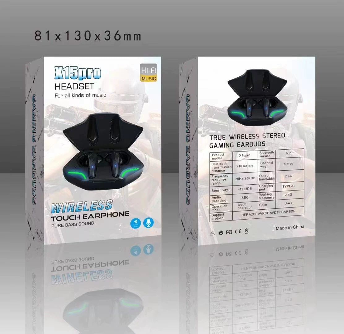 Легкие наушники, (кросс-бортная торговля), G11, bluetooth, x15