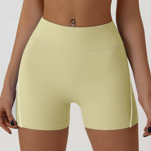Jasmine yellow [shorts]