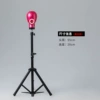 Barbie powder drying head mold + large triangle stand (comes with wig strap + hair dryer strap)