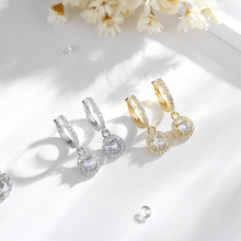 �W���A�PAAA����Ƕ���۶���Ů�~�14K���ʯ���h���Ʒ