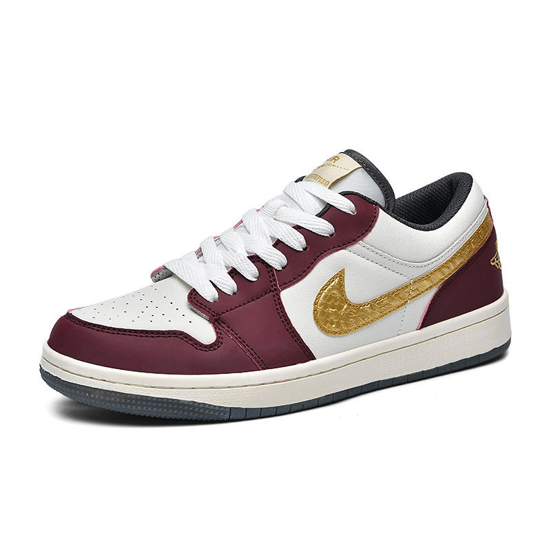 Air Jordan, Air Jordan 1, обувь, спортивная обувь для любимого, красные кроссовки