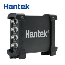 �h̩��Hantek ̓�Mʾ���� 6004BDϵ�� �������Ⲩ����̖�l���� 4