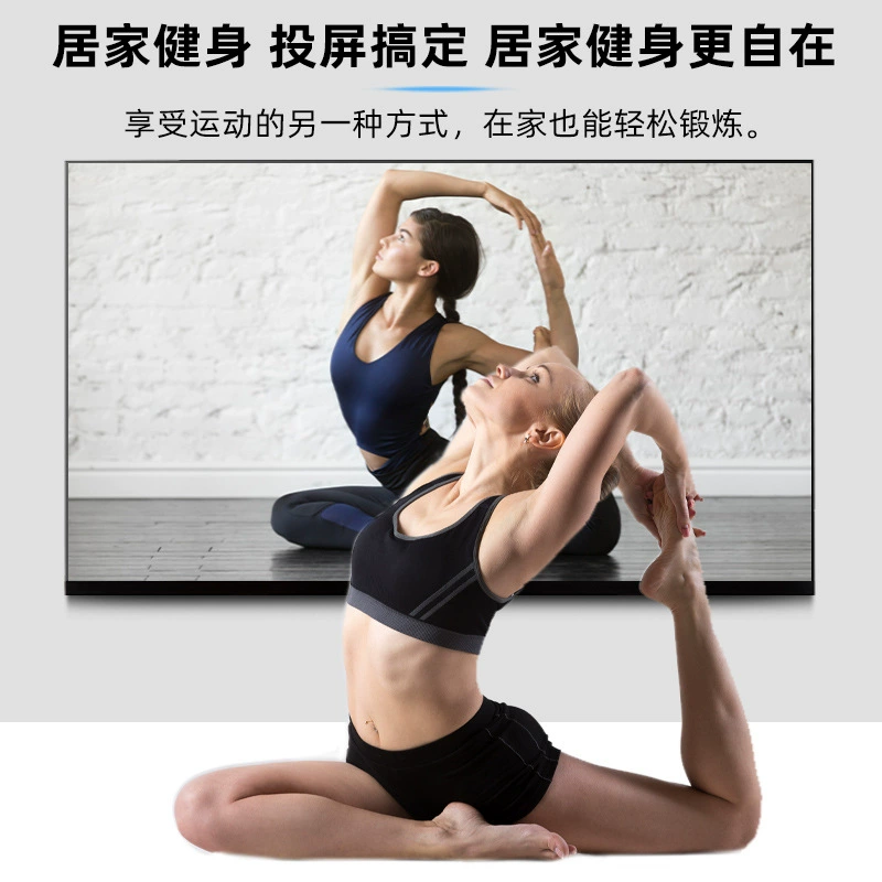 Умный телевизор 32", 43", 55", 65" — Smart TV, Google TV / Android TV