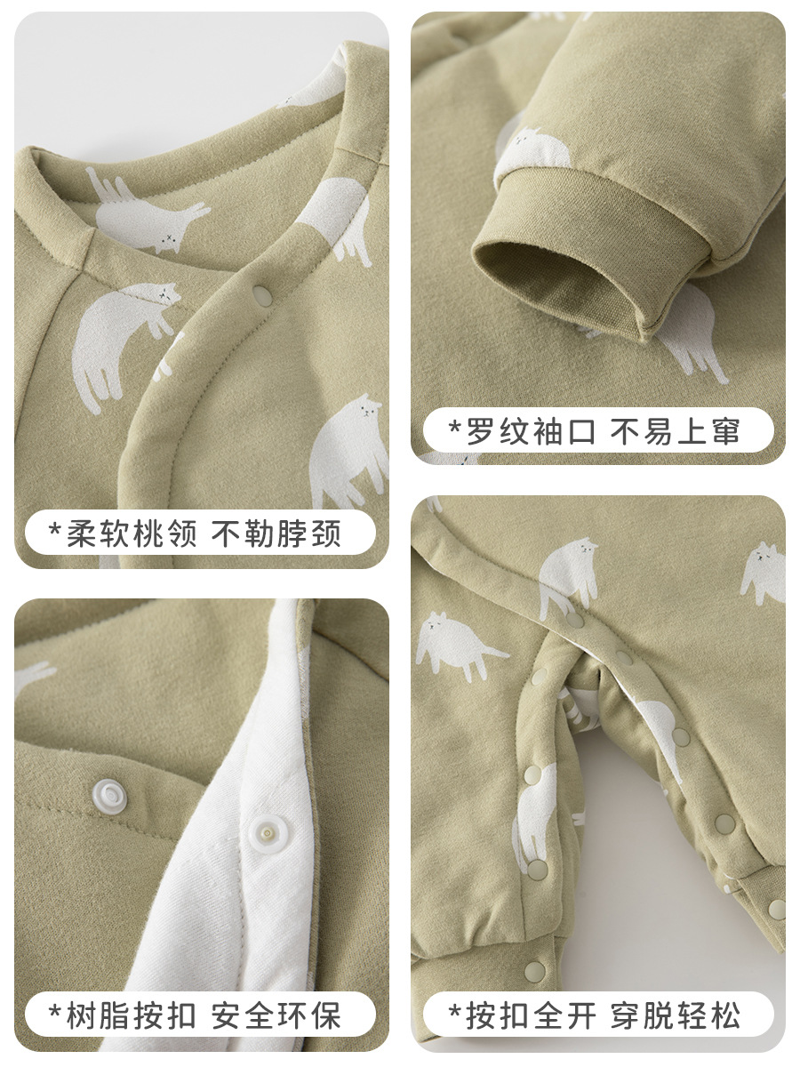 Baby Butterfly Jacket Otoño Invierno Jacket A Baby Jacket Jacket Jacket Jacket Neonatal Jacket Jacket