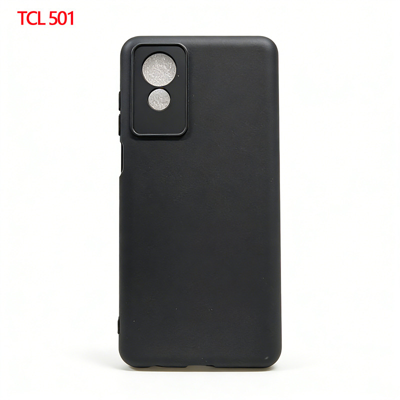 SuiTable for TCL 501 Mobile Phone Case T433D ProTecTive Cover Mobile Phone Case FrosTeD PuDDing MaTerial TPU SuiTable for TCL 501 Mobile Phone Case T433D ProTecTive Cover Mobile Phone Case FrosTeD PuDDing MaTerial TPU