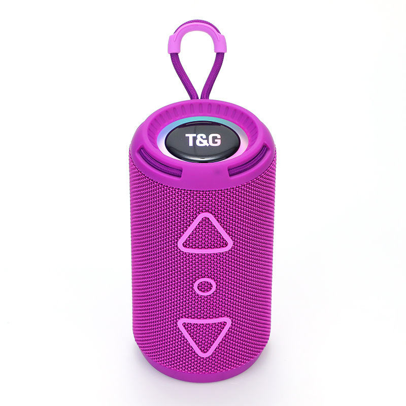 新品のtg656ワイヤレスbluetoothスピーカー屋外スポーツサブウーファtwsポータブル高音質ギフトスピーカー|undefined