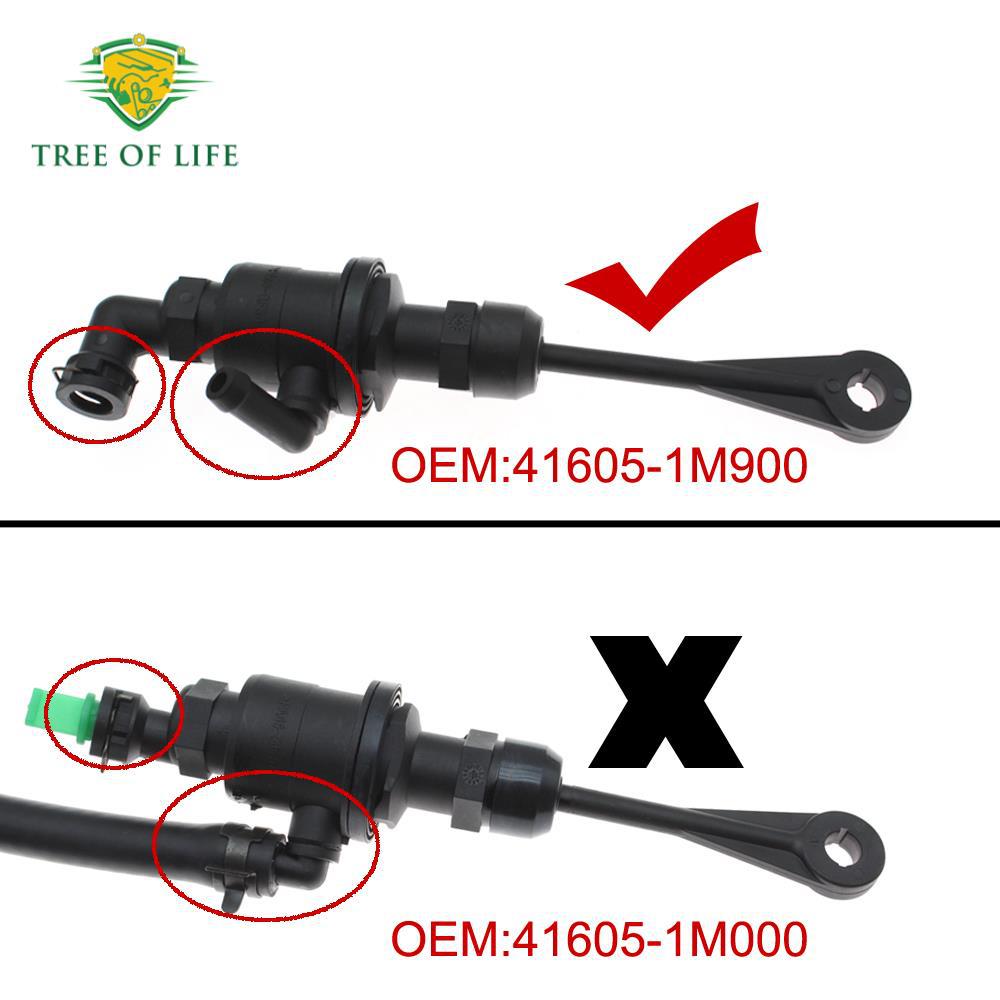41605-1M900 adecuado para el embrague principal Kia Ford moderno