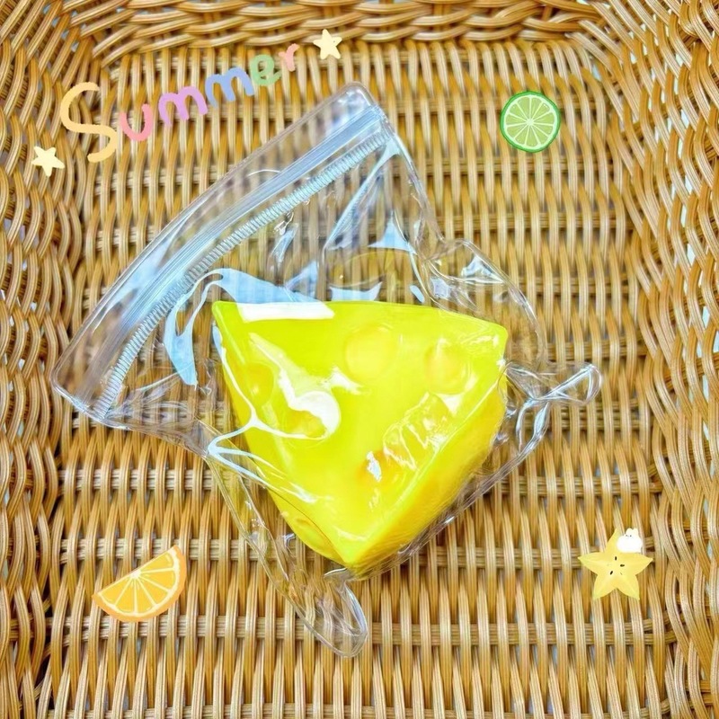 小紅書同金10センチ超大流体チーズボール巨覇無泥感大福つまみ楽玩具解凍|undefined