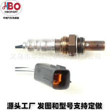���������Դ�6��03-04�� 2.3 L4����������O2 22101 L336-18-861