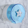 toilet Volume Tray family currency originality New type Five-pointed star Punch holes Tissue box wholesale Amazon