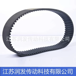 厂家批发同步带HTD8M-376等各种型号欢迎订购