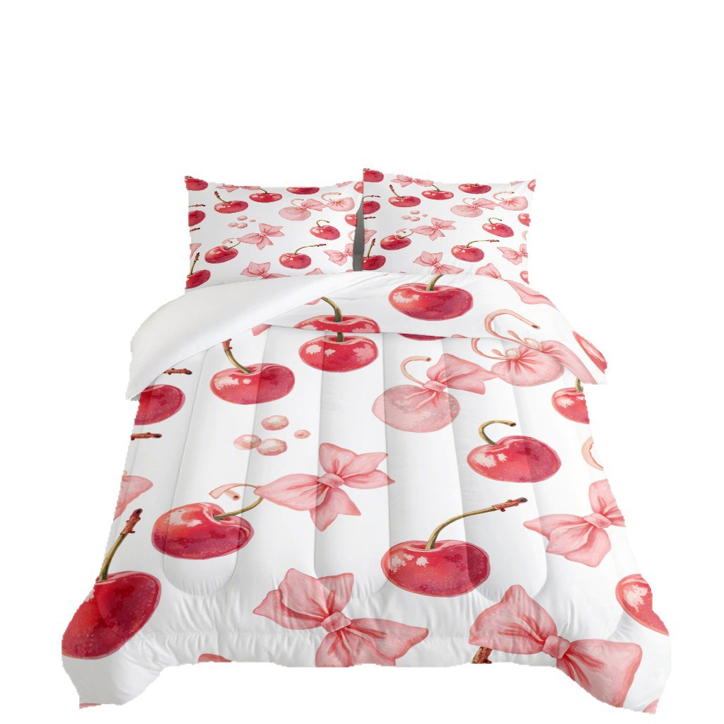 Transfronterizo para hacer 180gms impresión digital pro-piel quilt kit fuente fabricante puede conectarse a TEMU / JIT