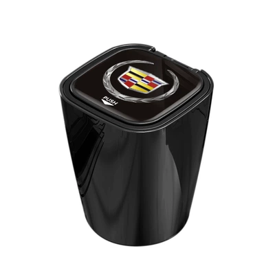 Perfplant seat, Ashtray - black-cadillac