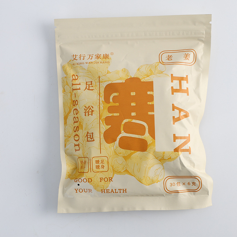 생강(한) 30봉 x 6g/봉