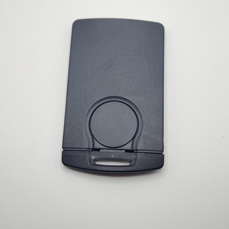 Suitable for Renault Card Smart Key Replacement Shell Suitable for Renault Coreau Laguna Megane Weft
