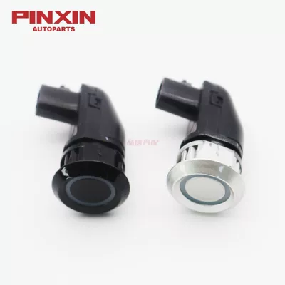 96673467 Reverse Radar Ultrasonic Sensor Probe Suitable for GM General Motors Parts 96673464