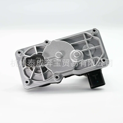 Great Wall 1.5 Supercharger Solenoid Valfı F01Rb0Zb01 F01R00Za64