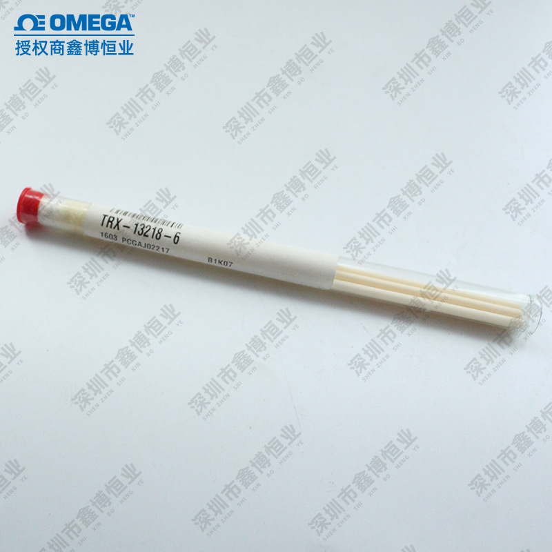 FRX-164116-12 TRX-116316-6美国奥米佳陶瓷热电偶保护管