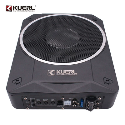 alloy Xiaogang Gun 12V – Car speaker/subwoofer