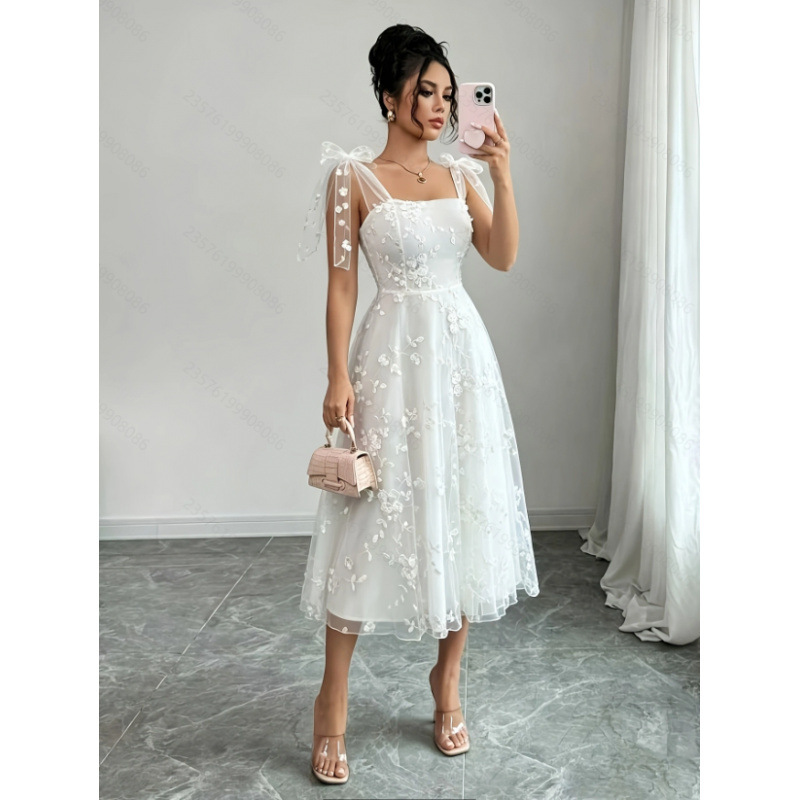 Summer elegant cloth