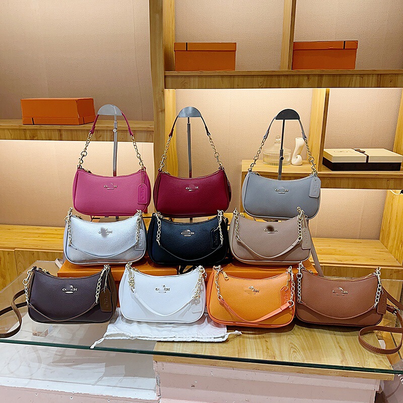 Cross-Border New Trendy Textured Handbag Printed Simple Large-Capacity Shoulder Bag Commuting Casual Versatile Crossbody Bag Cross-Border New Trendy Textured Handbag Printed Simple Large-Capacity Shoulder Bag Commuting Casual Versatile Crossbody Bag