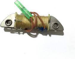 YAMAHA 舷外机 船体发动机线圈 5HP 6E0-85520-70