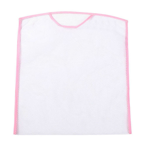 Sun-drying net bag outdoor drying rack pillow cushion drying net windproof pillow drying rack clothes hanger clip pillow balcony