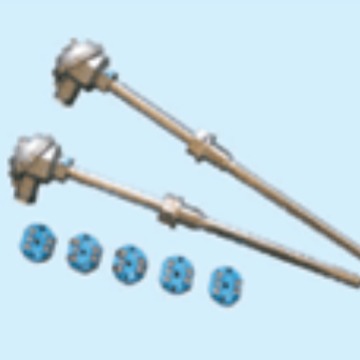 铂热电阻 Pt100温度变送器一体化温度变送器4-20ma输出温度传感器