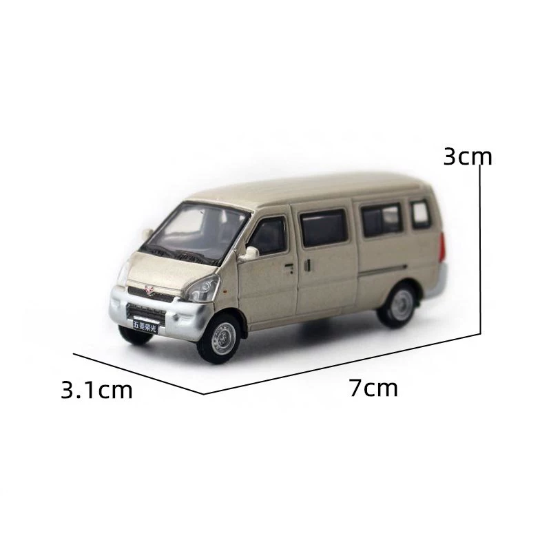Transport, toy, minifigure, scale 1:64, bread