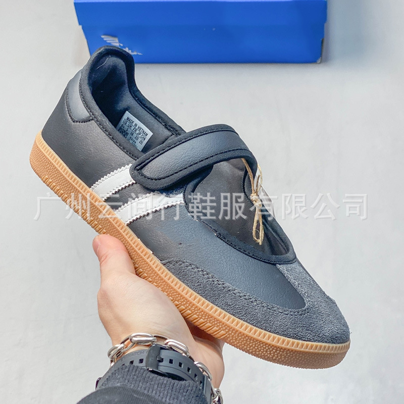 Zapatos Pitian Adi FOS función ballet velcro zapatos de baile de mujer marizhen zapatos de entrenamiento de entrenamiento